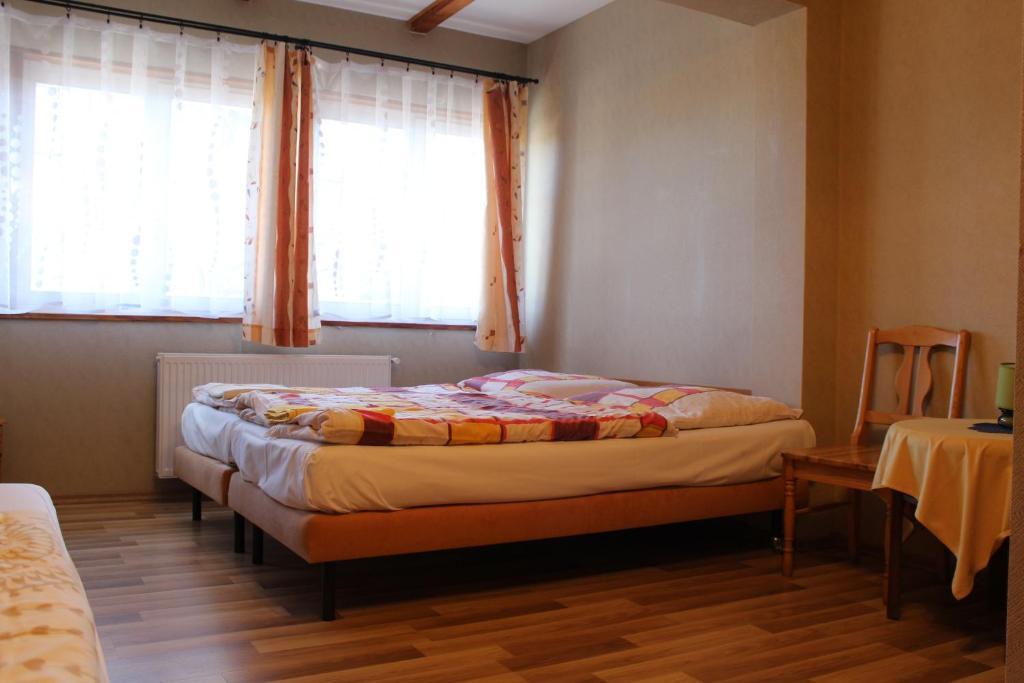 卡尔帕奇我家旅馆住宿加早餐旅馆 客房 照片